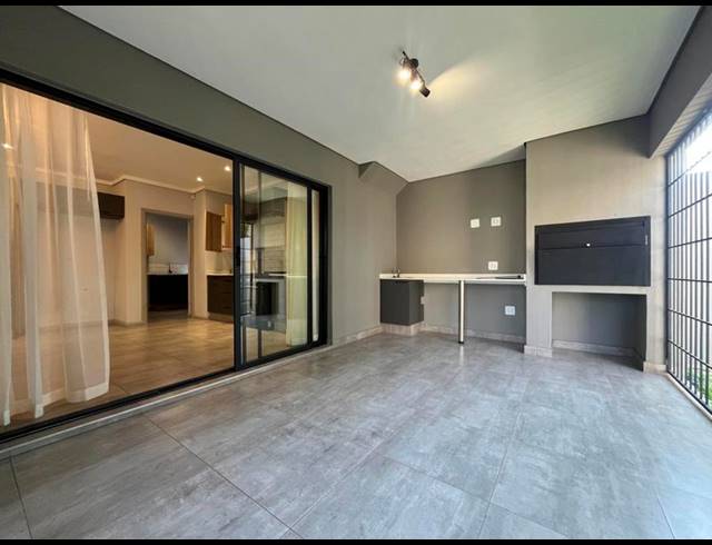 4 BEDROOM PROPERTY TO RENT IN HAZELWOOD